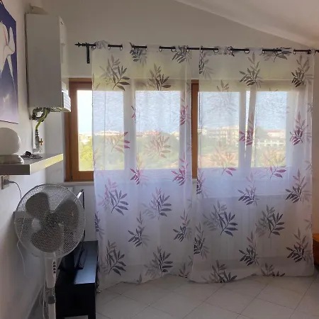 Apartment Mansarda Della Fonte