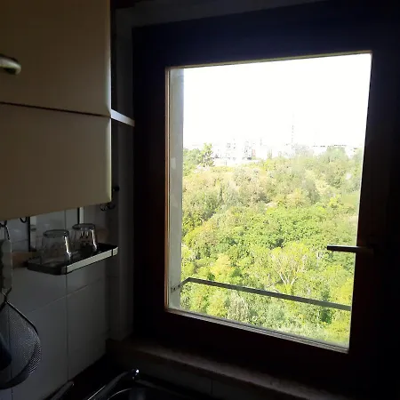 Mansarda Della Fonte Apartment Ortona